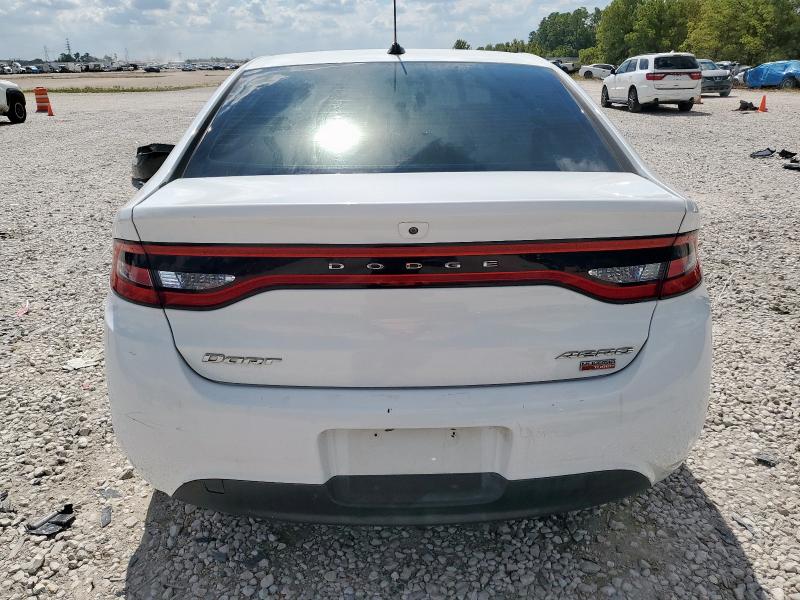 Photo 6 from auction – 2014 DODGE DART SE AE with VIN 1C3CDFDH3ED860595