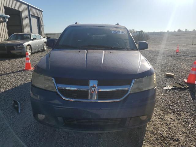 Photo 5 from auction – 2010 DODGE JOURNEY SX with VIN 3D4PG5FV6AT141981