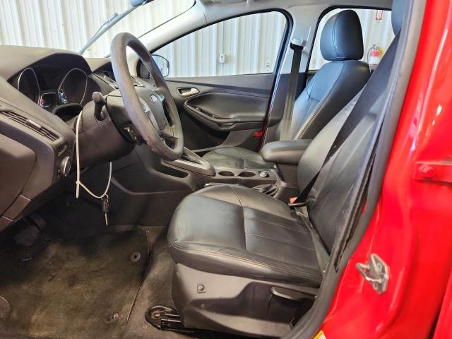 Photo 7 from auction – 2013 FORD FOCUS SE with VIN 1FADP3K29DL156495