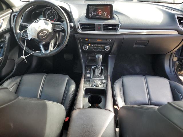 Photo 8 from auction – 2018 MAZDA 3 TOURING with VIN 3MZBN1V36JM250292