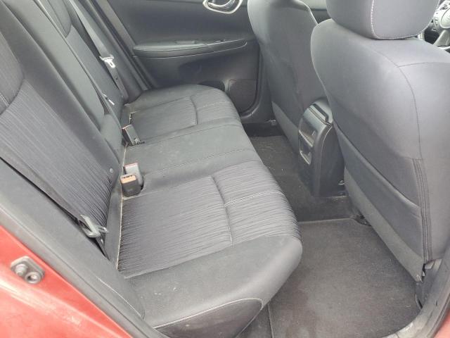 Photo 10 from auction – 2016 NISSAN SENTRA S with VIN 3N1AB7AP7GY303976
