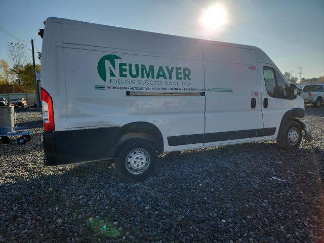 Photo 3 from auction – 2023 RAM PROMASTER with VIN 3C6MRVJG7PE503095