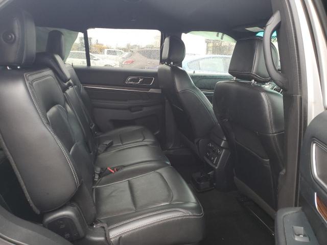 Photo 11 from auction – 2016 FORD EXPLORER L with VIN 1FM5K7FH7GGA43818