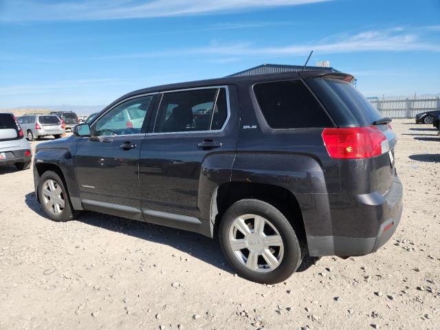 Photo 2 from auction – 2014 GMC TERRAIN SL with VIN 2GKALMEK8E6152396