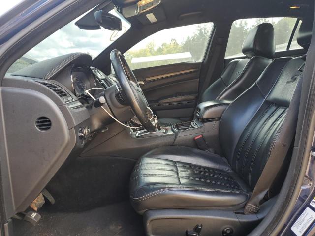 Photo 7 from auction – 2015 CHRYSLER 300 S with VIN 2C3CCABT9FH746778