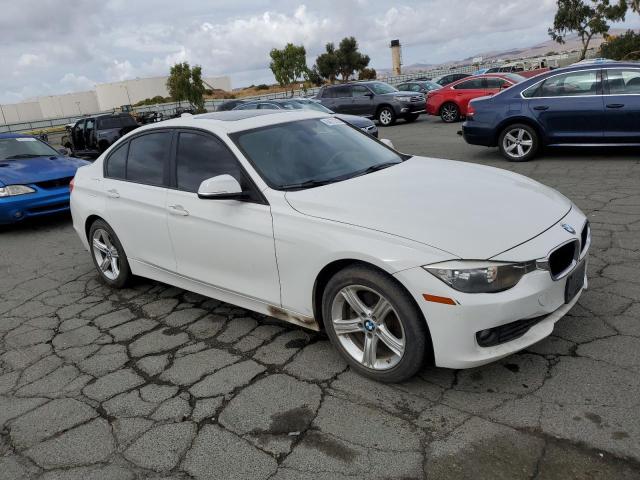 Photo 4 from auction – 2013 BMW 328 I SULE with VIN WBA3C1C53DF444247