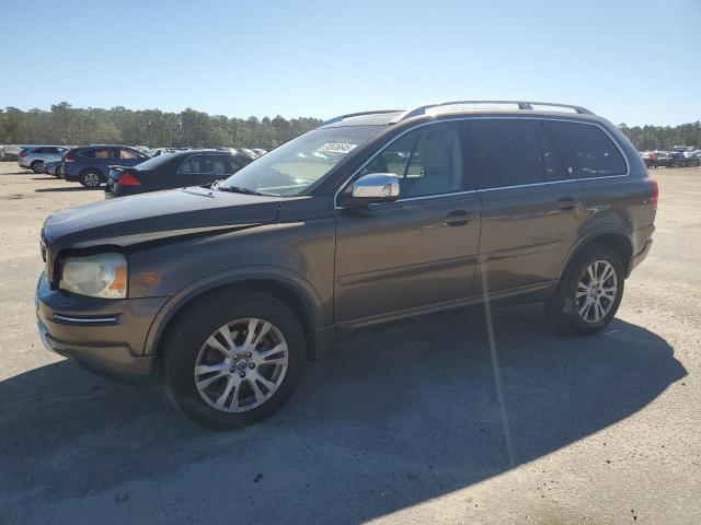Photo 1 from auction – 2013 VOLVO XC90 3.2 with VIN YV4952CY3D1640979