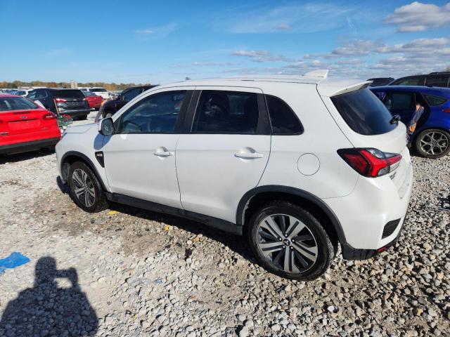 Photo 2 from auction – 2021 MITSUBISHI OUTLANDER with VIN JA4APUAU0MU004566