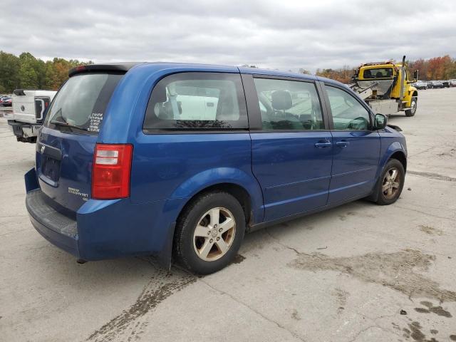 Photo 3 from auction – 2010 DODGE GRAND CARA with VIN 2D4RN4DEXAR336545