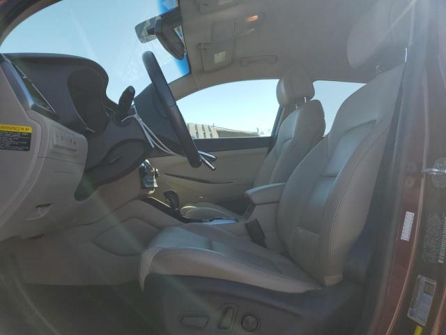 Photo 7 from auction – 2017 HYUNDAI TUCSON LIM with VIN KM8J33A22HU389947