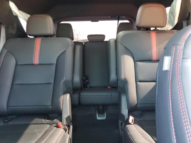 Photo 10 from auction – 2025 CHEVROLET TRAVERSE R with VIN 1GNERLRS3SJ117982