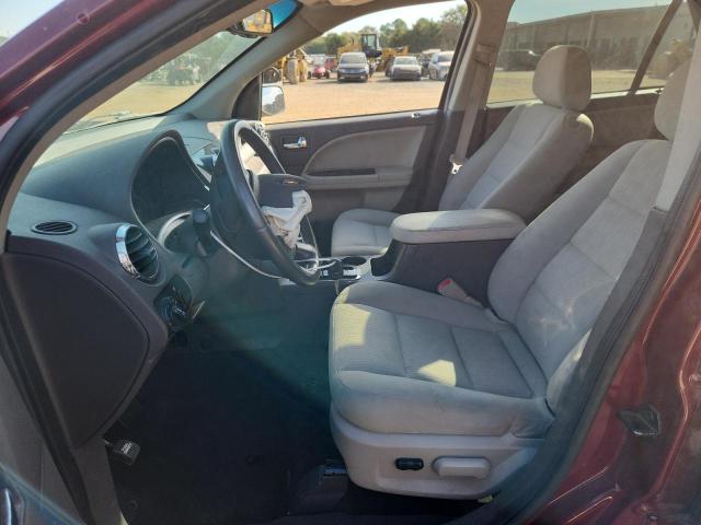 Photo 7 from auction – 2008 FORD TAURUS X S with VIN 1FMDK02W58GA20465