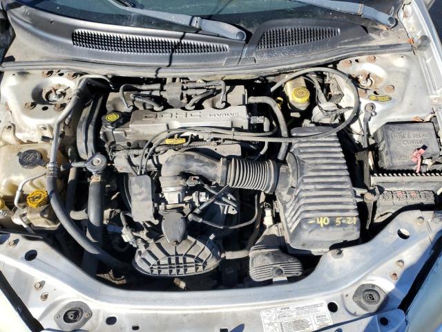 Zdjęcie 11 z aukcji – 2004 DODGE STRATUS SE z VIN 1B3EL36X44N120705