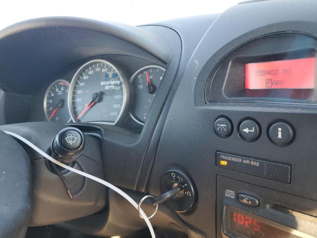 Photo 9 from auction – 2006 PONTIAC GRAND PRIX with VIN 2G2WP552261154580