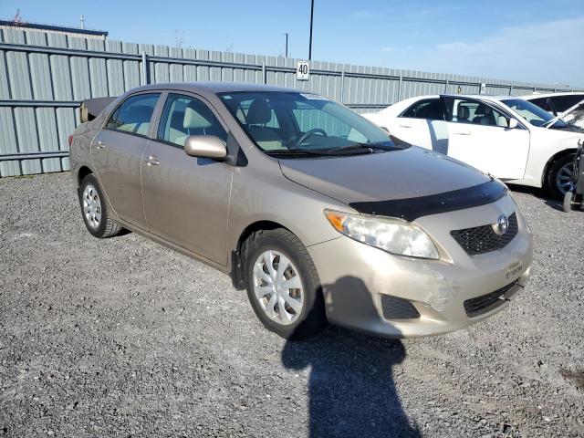 صورة رقم 4 من المزاد - 2010 TOYOTA COROLLA BA مع VIN 2T1BU4EE2AC193588