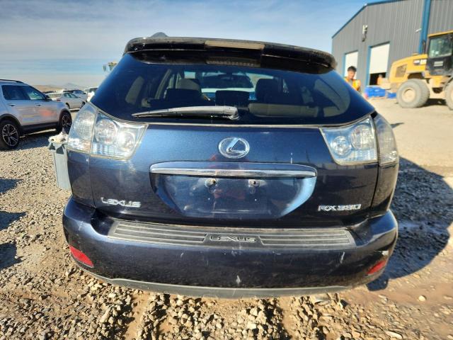 Photo 6 from auction – 2005 LEXUS RX 330 with VIN 2T2HA31U35C069146