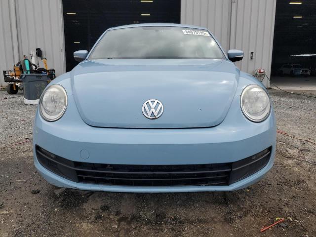Photo 5 from auction – 2012 VOLKSWAGEN BEETLE with VIN 3VWHP7AT1CM625425