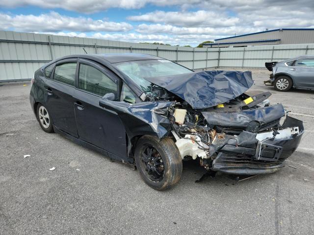 Photo 4 from auction – 2012 TOYOTA PRIUS with VIN JTDKN3DU9C5451475
