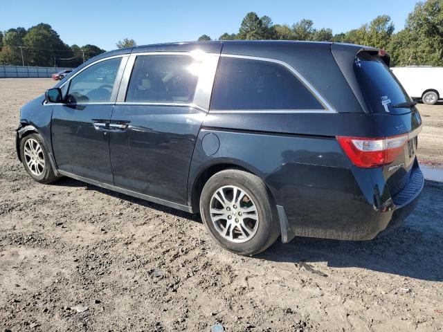 Photo 2 from auction – 2012 HONDA ODYSSEY EX with VIN 5FNRL5H68CB015002