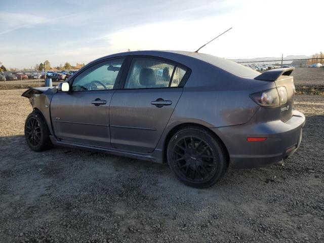 Photo 2 from auction – 2008 MAZDA 3 S with VIN JM1BK323981800247