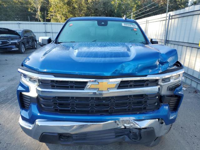 Photo 5 from auction – 2023 CHEVROLET SILVERADO with VIN 1GCPACEK9PZ204891