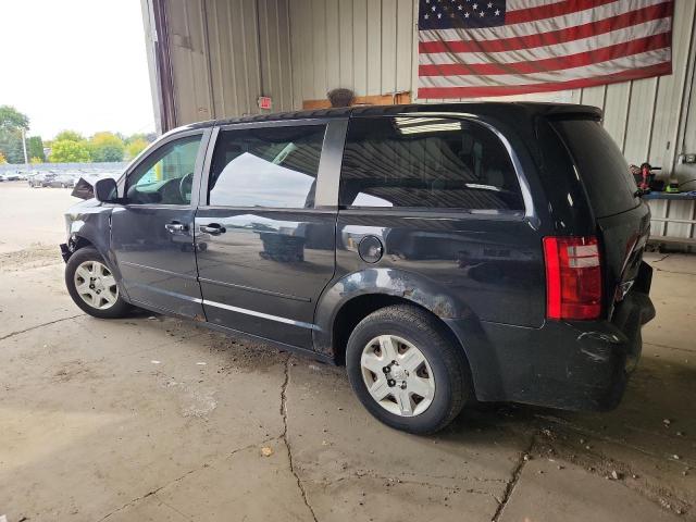 Photo 2 from auction – 2010 DODGE GRAND CARA with VIN 2D4RN4DE2AR101864