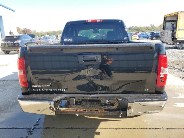 Photo 6 from auction – 2011 CHEVROLET SILVERADO with VIN 1GCPKSE32BF236351
