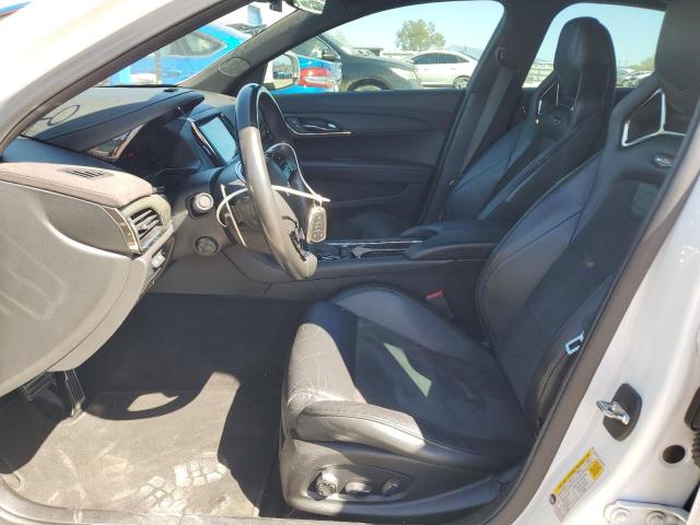 Photo 7 from auction – 2016 CADILLAC ATS-V with VIN 1G6AN5SY1G0109070