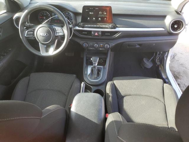 Photo 8 from auction – 2020 KIA FORTE FE with VIN 3KPF24AD4LE234649
