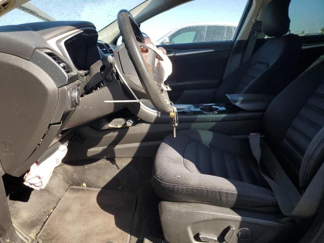 Photo 7 from auction – 2015 FORD FUSION SE with VIN 3FA6P0LU2FR115086