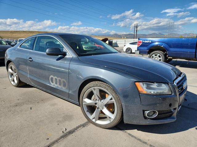 Photo 4 from auction – 2011 AUDI A5 PREMIUM with VIN WAURFAFR4BA076199