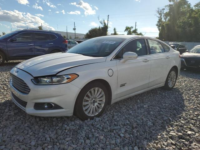 FORD FUSION SE 2013 with VIN 3FA6P0PU1DR259297 - Photo from auction