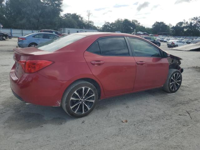 Photo 3 from auction – 2017 TOYOTA COROLLA L with VIN 5YFBURHE4HP657323