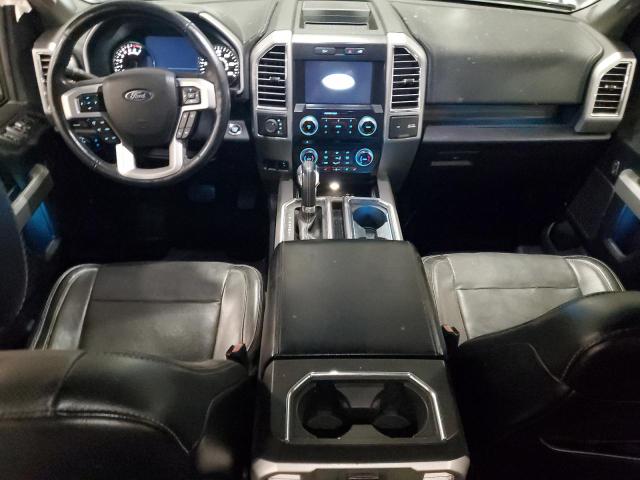 Photo 8 from auction – 2016 FORD F150 SUPER with VIN 1FTFW1EF2GFB77748