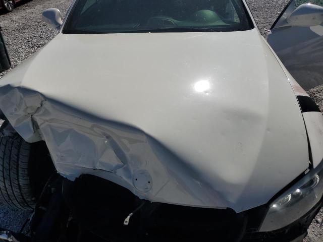 Photo 11 from auction – 2011 BMW 328 with VIN WBADW3C54BE539992