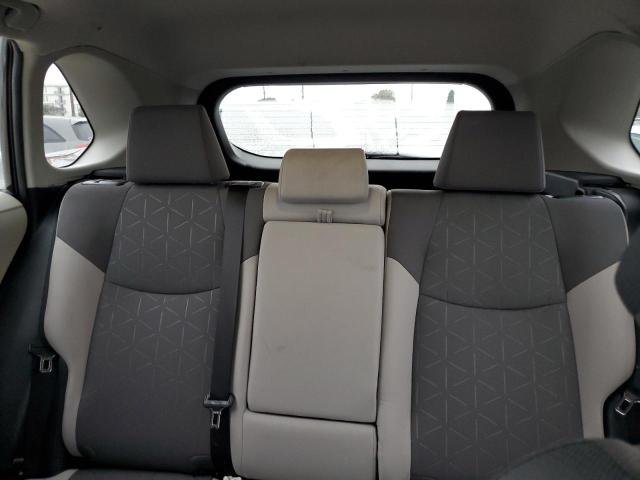 Photo 10 from auction – 2023 TOYOTA RAV4 XLE with VIN 2T3W1RFV0PC238517