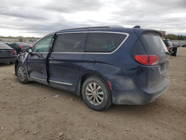 Photo 2 from auction – 2019 CHRYSLER PACIFICA T with VIN 2C4RC1BG7KR539447