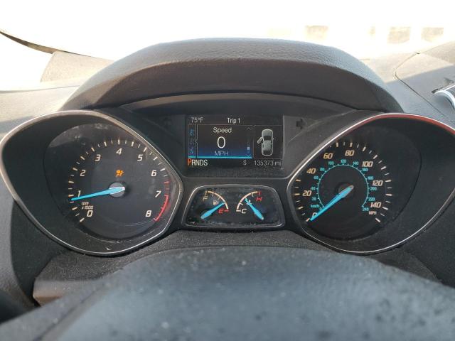 Photo 9 from auction – 2015 FORD ESCAPE SE with VIN 1FMCU0GXXFUB55396