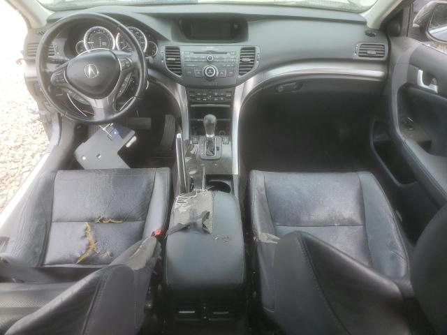 Photo 8 from auction – 2011 ACURA TSX with VIN JH4CU2F60BC017163