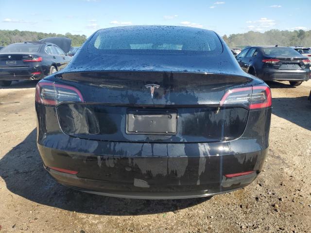 Photo 6 from auction – 2022 TESLA MODEL 3 with VIN 5YJ3E1EA6NF369024