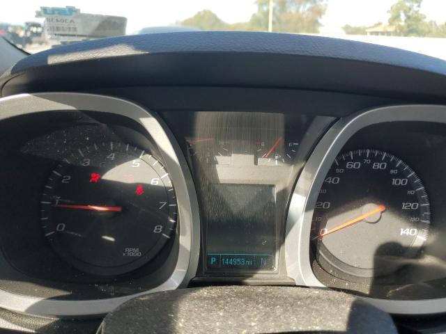 Photo 9 from auction – 2016 CHEVROLET EQUINOX LS with VIN 2GNALBEKXG1142850