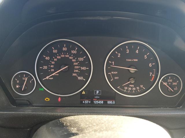 Photo 9 from auction – 2013 BMW 328 XI with VIN WBA3B3C59DF542391