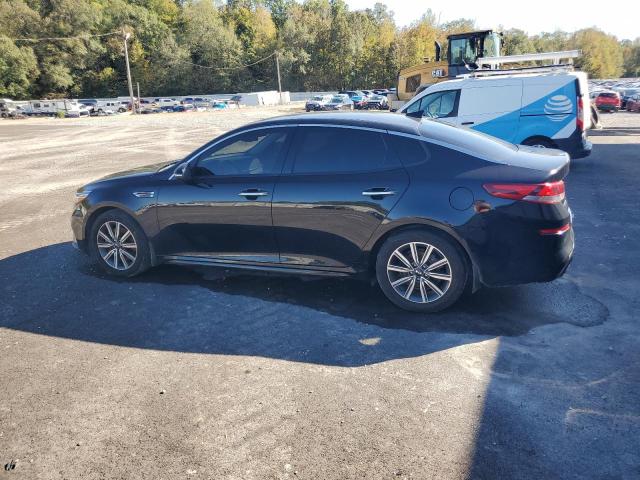 Photo 2 from auction – 2019 KIA OPTIMA EX with VIN 5XXGU4L17KG344053