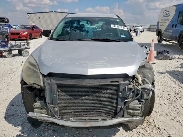 Photo 5 from auction – 2014 CHEVROLET EQUINOX LS with VIN 1GNALAEK2EZ112367
