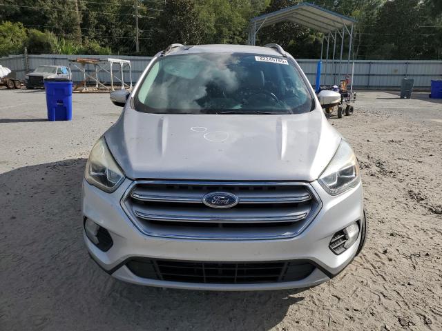 Photo 5 from auction – 2017 FORD ESCAPE TIT with VIN 1FMCU9J90HUA08926