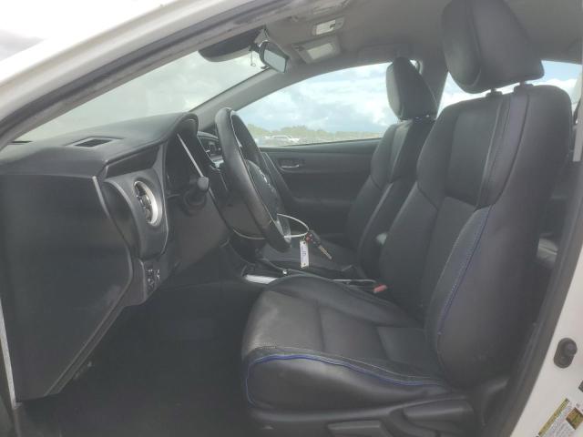 Photo 7 from auction – 2019 TOYOTA COROLLA L with VIN 5YFBURHE3KP949519