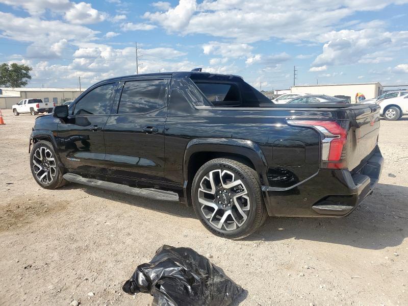Photo 2 from auction – 2024 CHEVROLET SILVERADO with VIN 1GC40ZELXRU301714