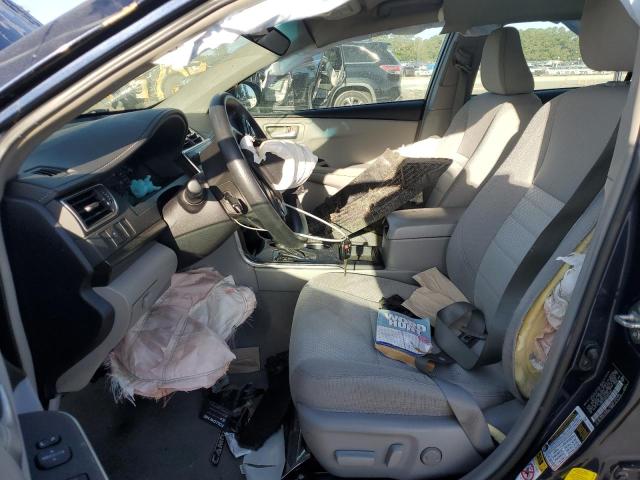 Photo 7 from auction – 2015 TOYOTA CAMRY LE with VIN 4T1BF1FK0FU874397