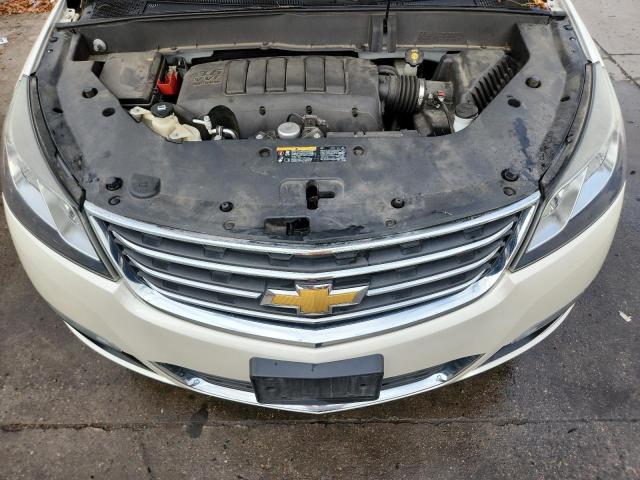 Photo 12 from auction – 2015 CHEVROLET TRAVERSE L with VIN 1GNKVGKD5FJ279300