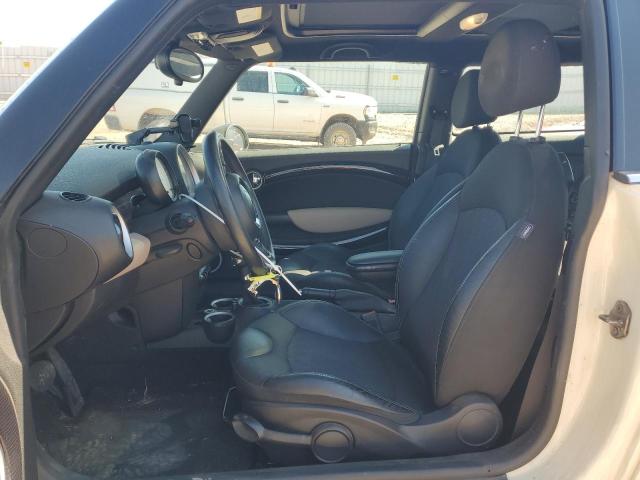Photo 7 from auction – 2013 MINI COOPER with VIN WMWSU3C55DT688326